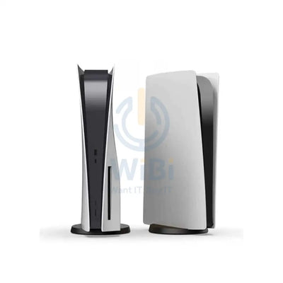 DOBE Protective Shell PS5 Cover Silver TP5-0596 Accessories > Other Accessories > Gaming Zone