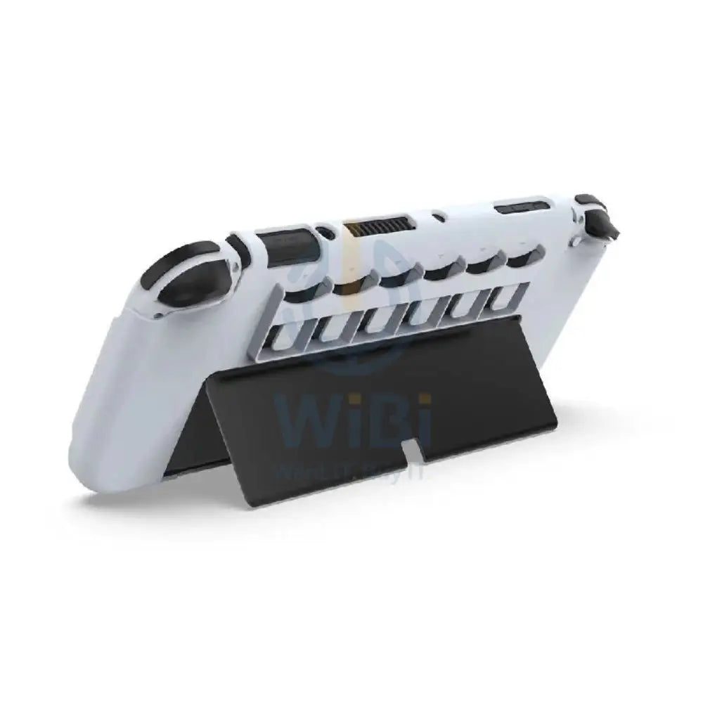DOBE TNS-0122B Nintendo Switch OLED Crystal Case Accessories > Other Accessories > Gaming Zone