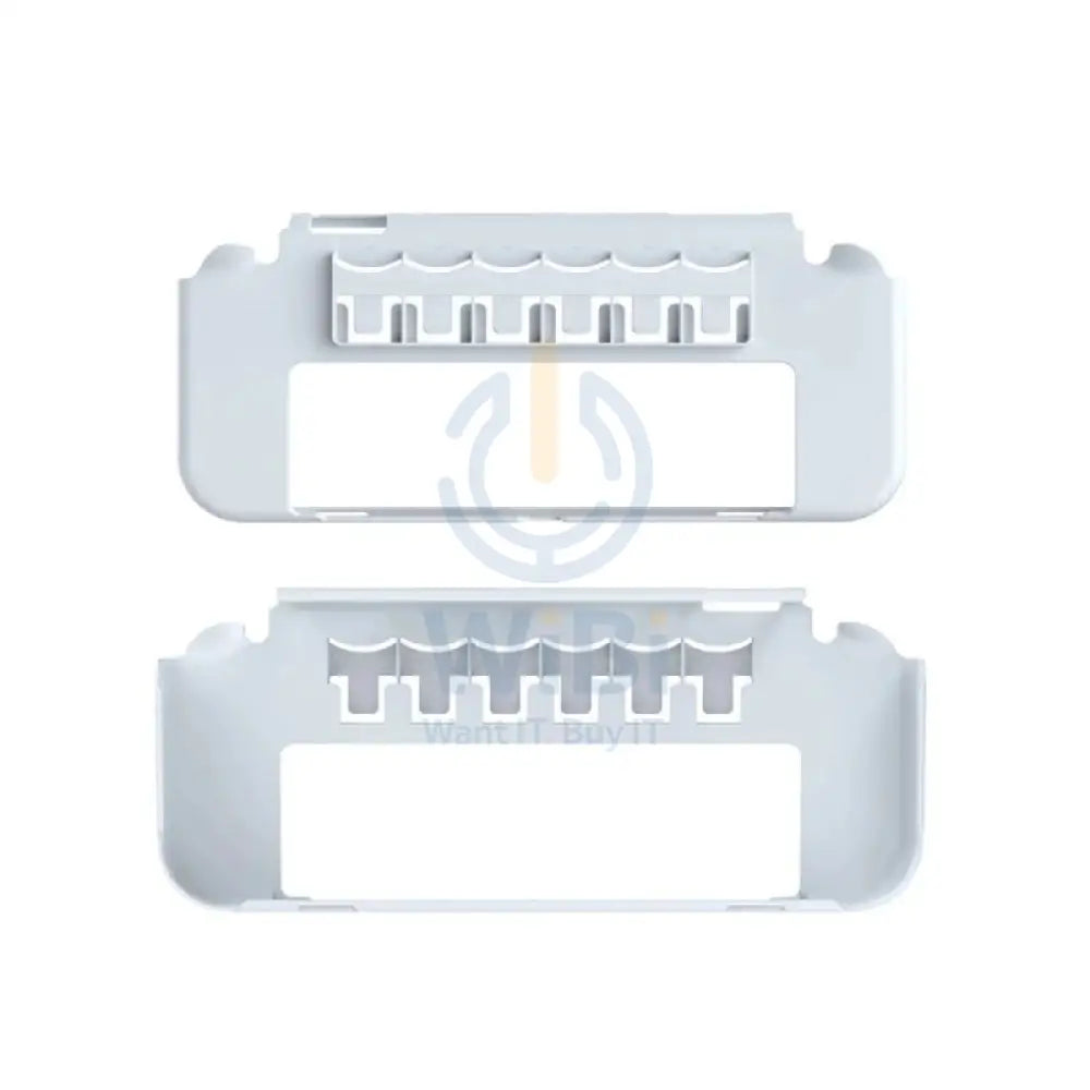 DOBE TNS-0122B Nintendo Switch OLED Crystal Case Accessories > Other Accessories > Gaming Zone
