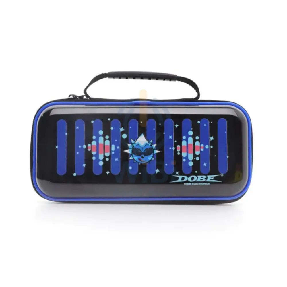 DOBE TNS-1157BL Switch OLED Storage Bag - Blue Accessories > Other Accessories > Gaming Zone
