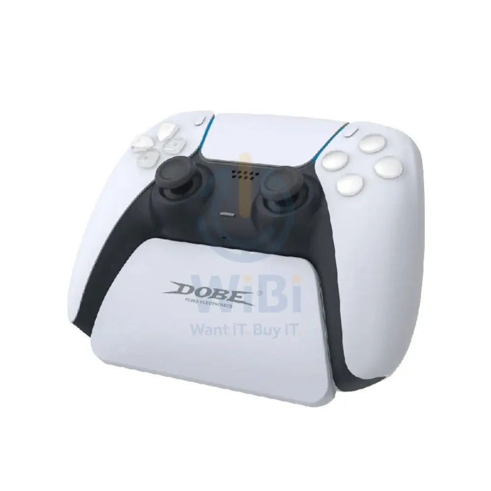 DOBE TP5-0578 12-in-1 Game Kit for P5 - White Accessories > Other Accessories > Gaming Zone