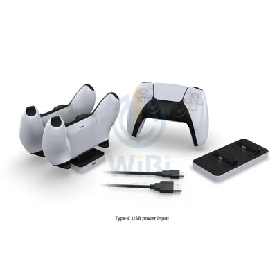 DOBE TP5-0591 P5 Controller Charging Dock Accessories > Other Accessories > Gaming Zone