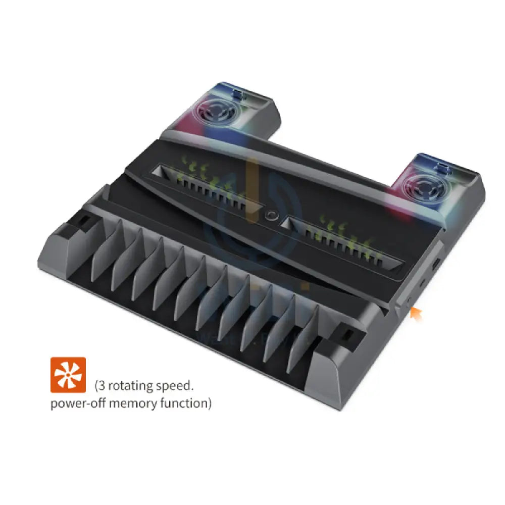 DOBE TP5-0593 P5 Multifunctional Charging Stand Accessories > Other Accessories > Gaming Zone