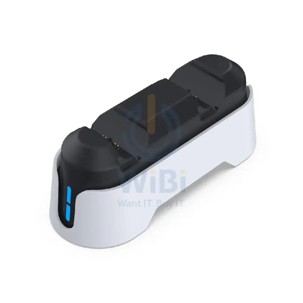 DOBE TP5-1501S PS5 Controller Charging Base - White Accessories > Other Accessories > Gaming Zone