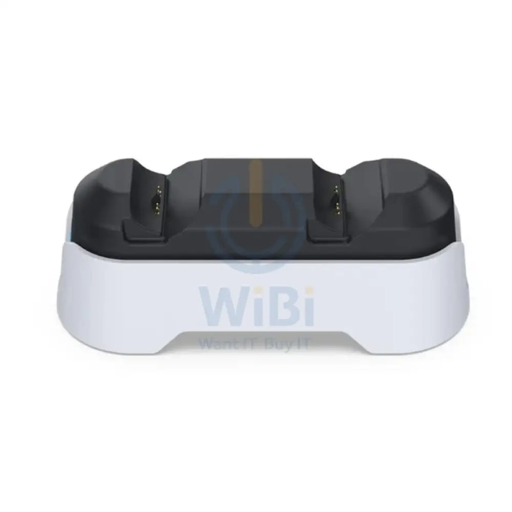 DOBE TP5-1501S PS5 Controller Charging Base - White Accessories > Other Accessories > Gaming Zone