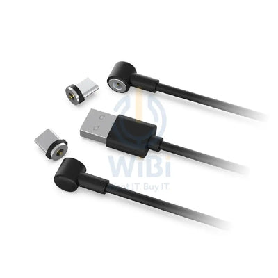 شحن DOBE TP5-2520 مغناطيسي كابل ل PSVR 2 - أسود اكسسوارات > إكسسوارات أخرى >منطقة الألعاب