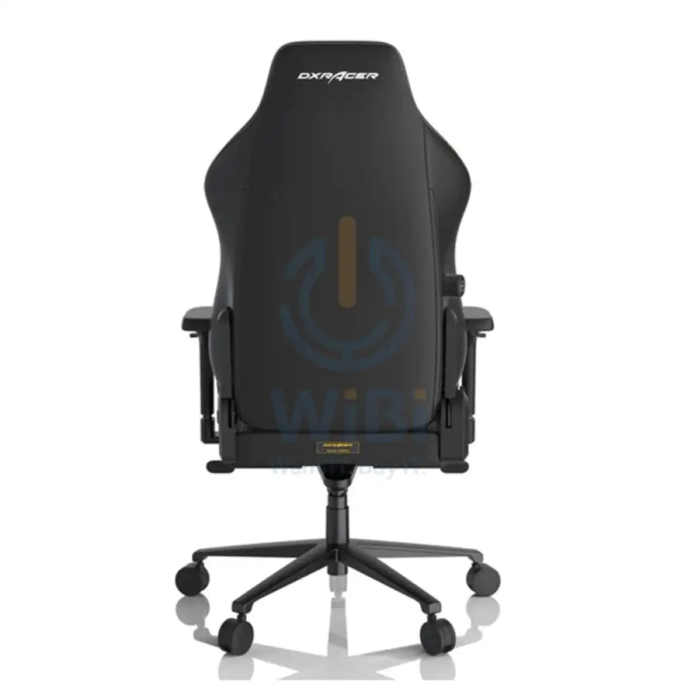 DXRacer Craft Pro Classic Gaming Chair - Black Accessories > Chairs > Gaming Zone > Offer Zone