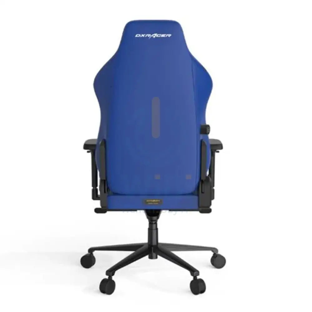 DXRacer Craft Pro Classic Gaming Chair - Indigo Accessories > Chairs > Gaming Zone