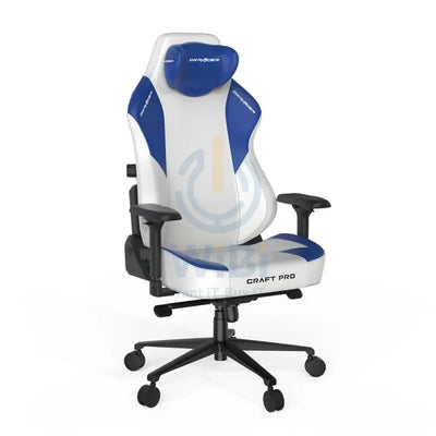 الألعاب DXRacer Craft برو -أزرق اكسسوارات كراسي منطقة الألعاب