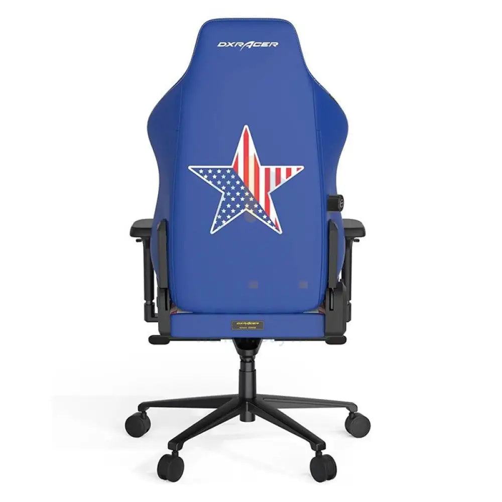 كرسي DXRacer Craft برو فريق الأحلام الألعاب -اكسسوارات > كراسي >منطقة الألعاب