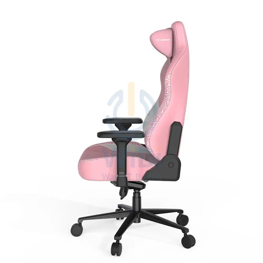 DXRacer Craft Pro Hallo Cat Gaming Chair - Pink Accessories > Chairs > Gaming Zone