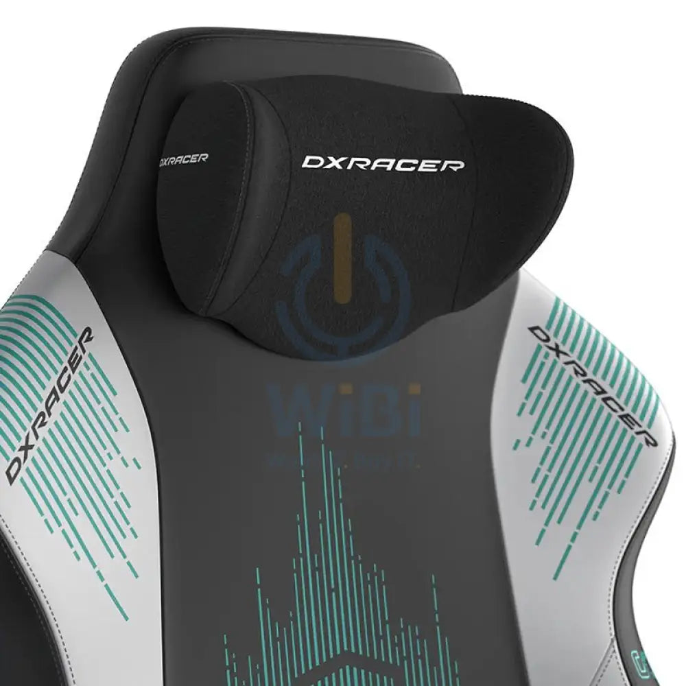 DXRacer Craft Pro Immortals Gaming Chair - Black/White Accessories > Chairs > Gaming Zone > Offer Zone