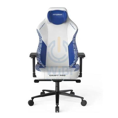 اكسسوارات DXRacer Craft برو كراسي سترايبس 3 الألعاب - أزرق اكسسوارات > كراسي الألعاب >منطقة