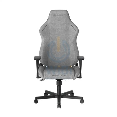 كرسي الألعاب DXRacer دريفتينغ الإصدار كس إل - رمادي اكسسوارات > كراسي >منطقة الألعاب