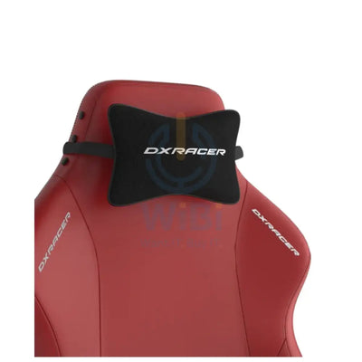 كرسي DXRacer دريفتنج الإصدار XL الألعاب - أحمر اكسسوارات كراسي >منطقة الألعاب