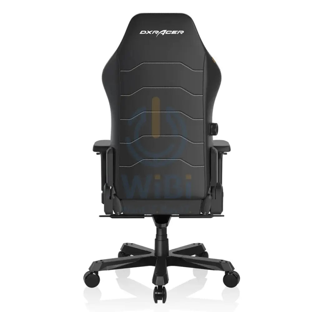 DxRacer Master Series Gaming Chair - Black Accessories > Chairs > Gaming Zone