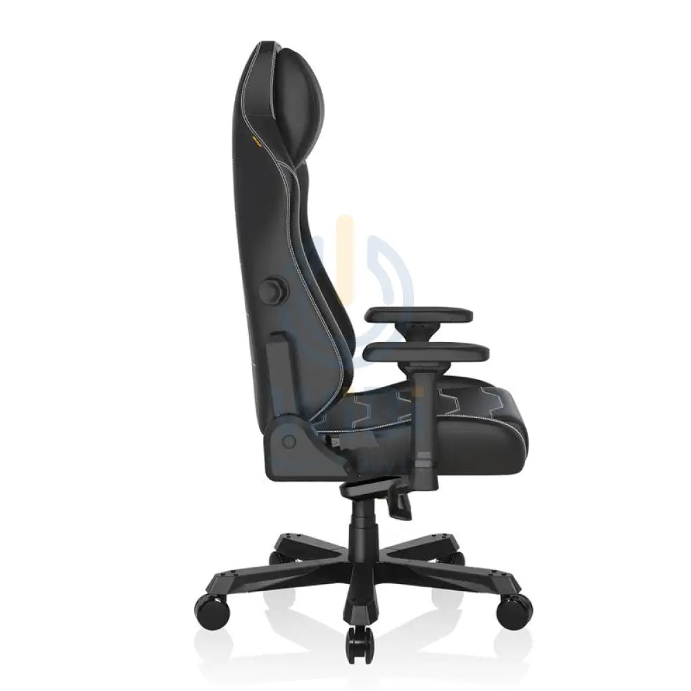 DxRacer Master Series Gaming Chair - Black Accessories > Chairs > Gaming Zone