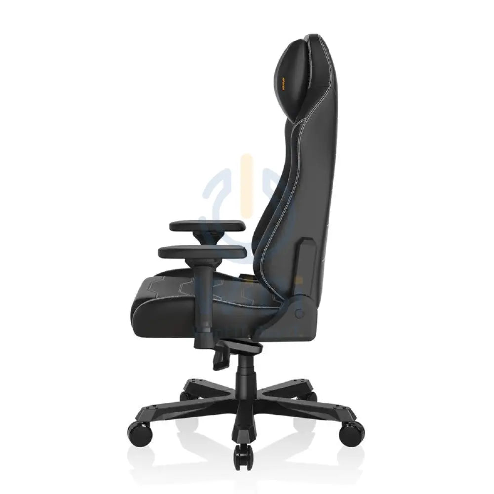 DxRacer Master Series Gaming Chair - Black Accessories > Chairs > Gaming Zone