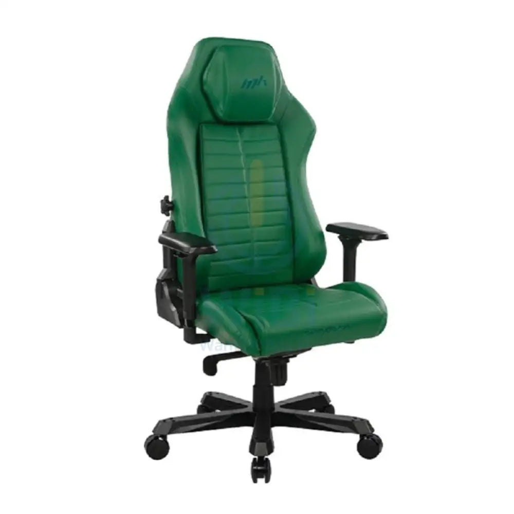 DxRacer Master Series Gaming Chair - Green Accessories > Chairs > Gaming Zone > Offer Zone