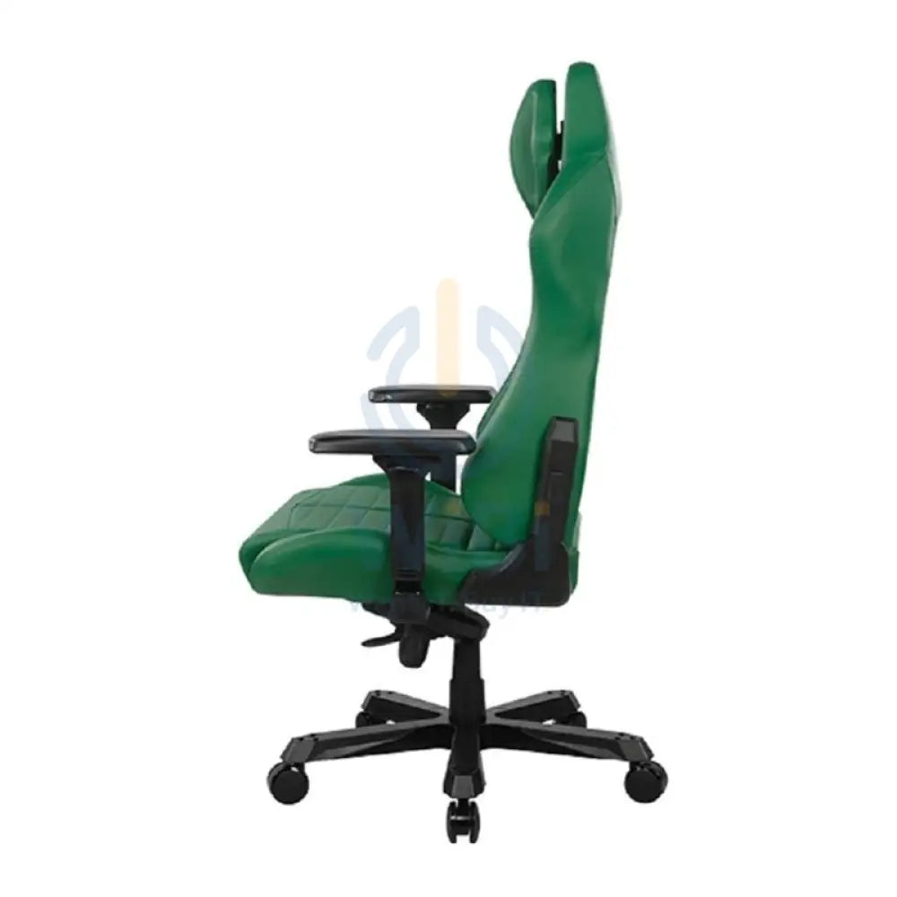 DxRacer Master Series Gaming Chair - Green Accessories > Chairs > Gaming Zone > Offer Zone