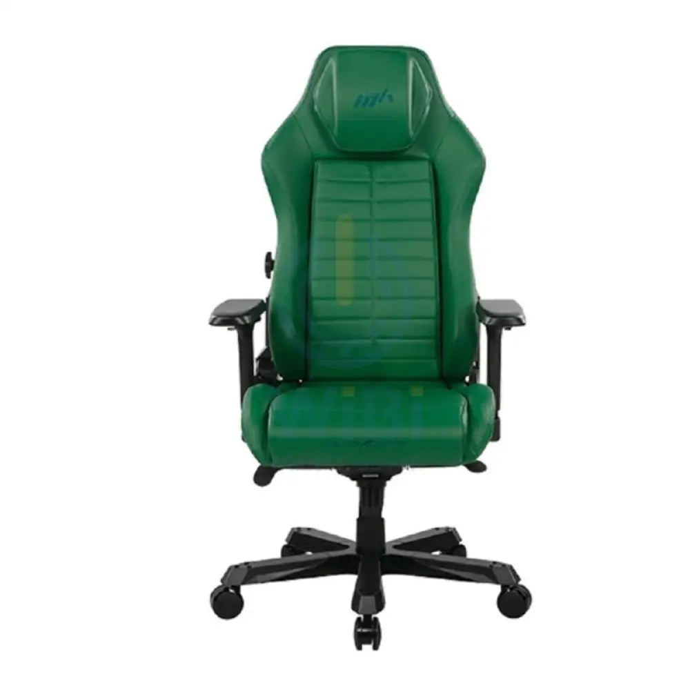 DxRacer Master Series Gaming Chair - Green Accessories > Chairs > Gaming Zone > Offer Zone