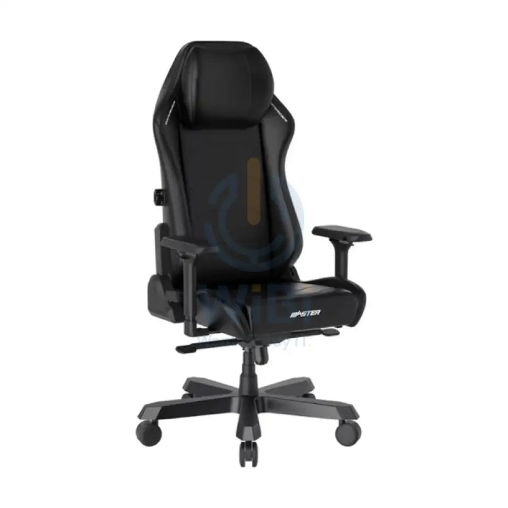 كرسي DXRacer ماستر XL الإصدار الألعاب - أسود اكسسوارات كراسي >منطقة الألعاب