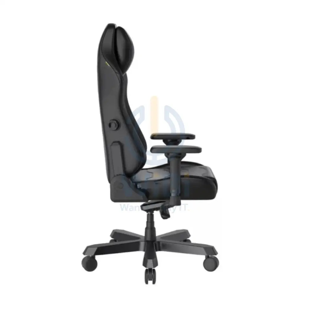 كرسي DXRacer ماستر XL الإصدار الألعاب - أسود اكسسوارات كراسي >منطقة الألعاب