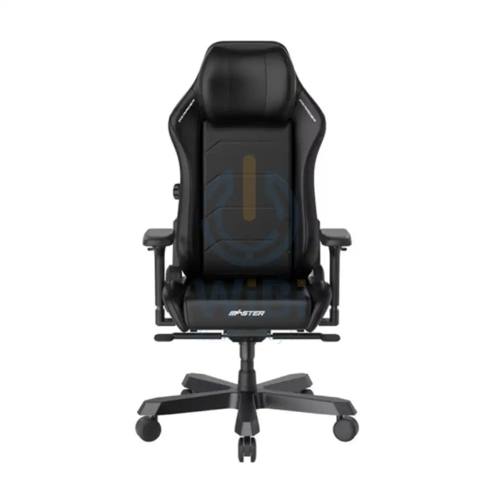 كرسي DXRacer ماستر XL الإصدار الألعاب - أسود اكسسوارات كراسي >منطقة الألعاب