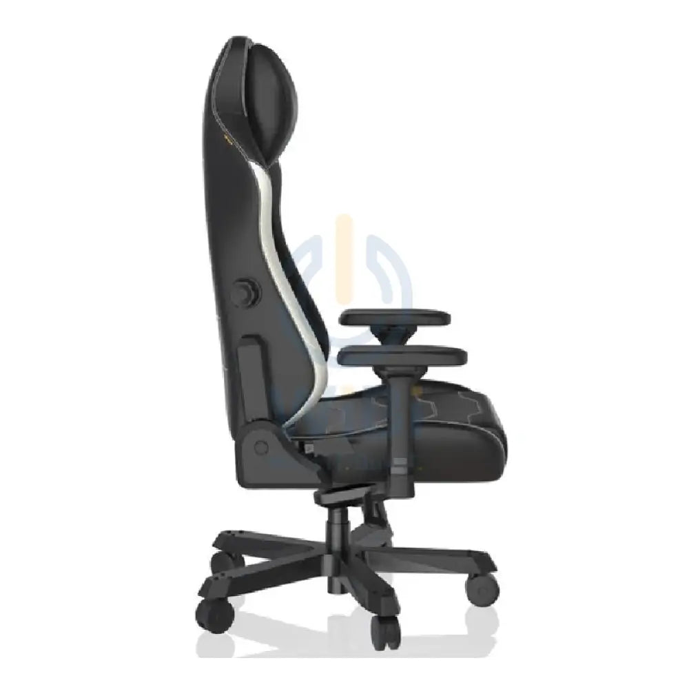 DXRacer Master XL Series Gaming Chair - Black/White Accessories > Chairs > Gaming Zone