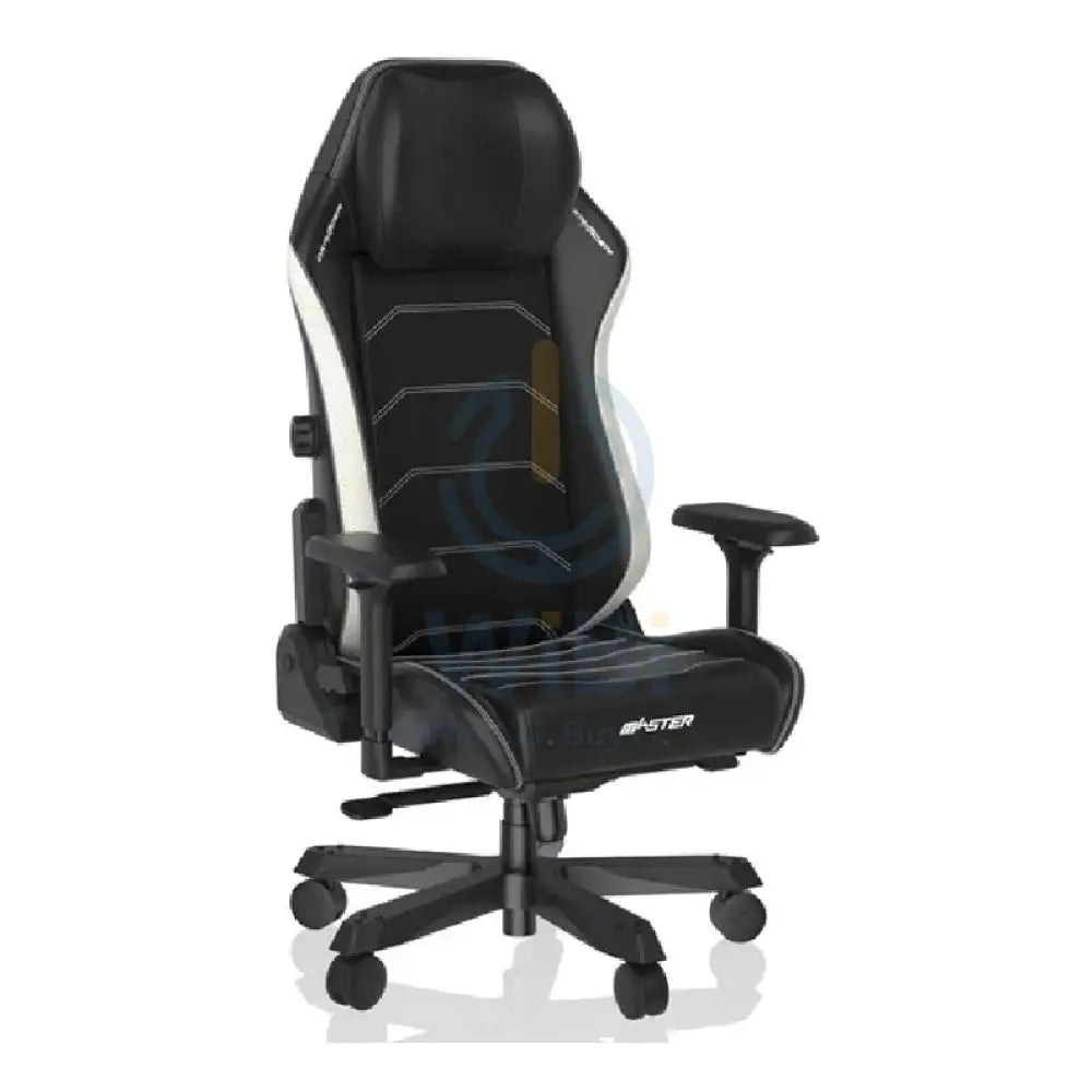 DXRacer Master XL Series Gaming Chair - Black/White Accessories > Chairs > Gaming Zone