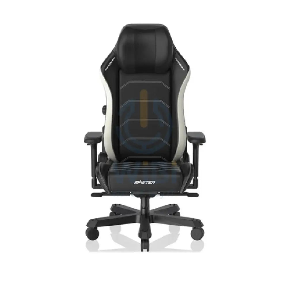 DXRacer Master XL Series Gaming Chair - Black/White Accessories > Chairs > Gaming Zone