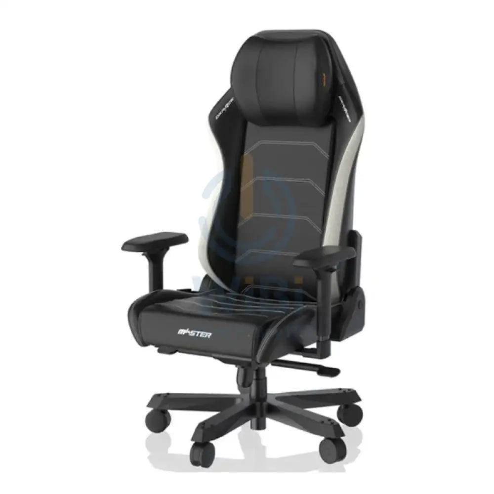 DXRacer Master XL Series Gaming Chair - Black/White Accessories > Chairs > Gaming Zone