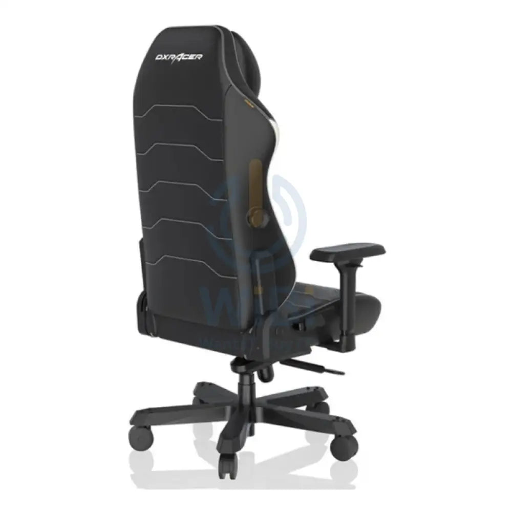 DXRacer Master XL Series Gaming Chair - Black/White Accessories > Chairs > Gaming Zone
