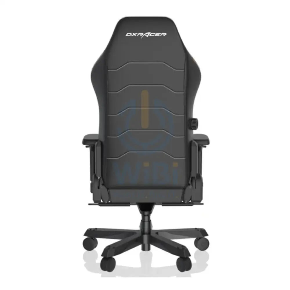 DXRacer Master XL Series Gaming Chair - Black/White Accessories > Chairs > Gaming Zone