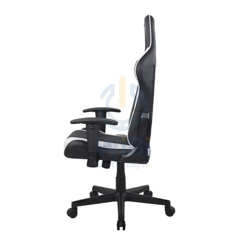 DxRacer P132 Prince Series Gaming Chair - Black Accessories > Chairs > Gaming Zone > Offer Zone