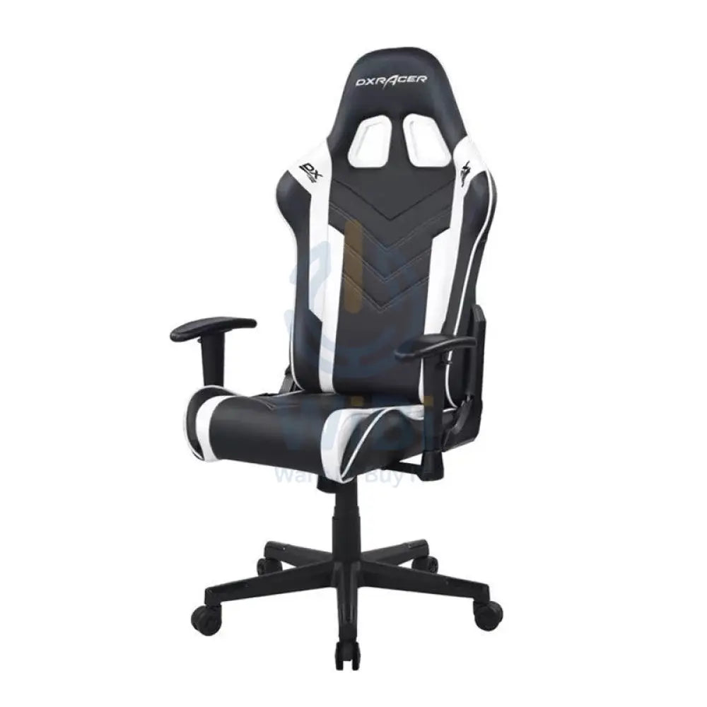 DxRacer P132 Prince Series Gaming Chair - Black Accessories > Chairs > Gaming Zone > Offer Zone