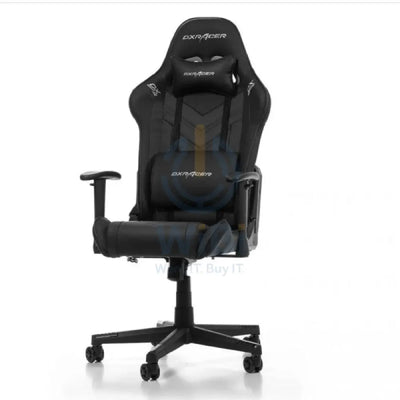 كرسي DXRacer برنس الإصدار كرسي أسود اكسسوارات > كراسي > منطقة الألعاب > عرض