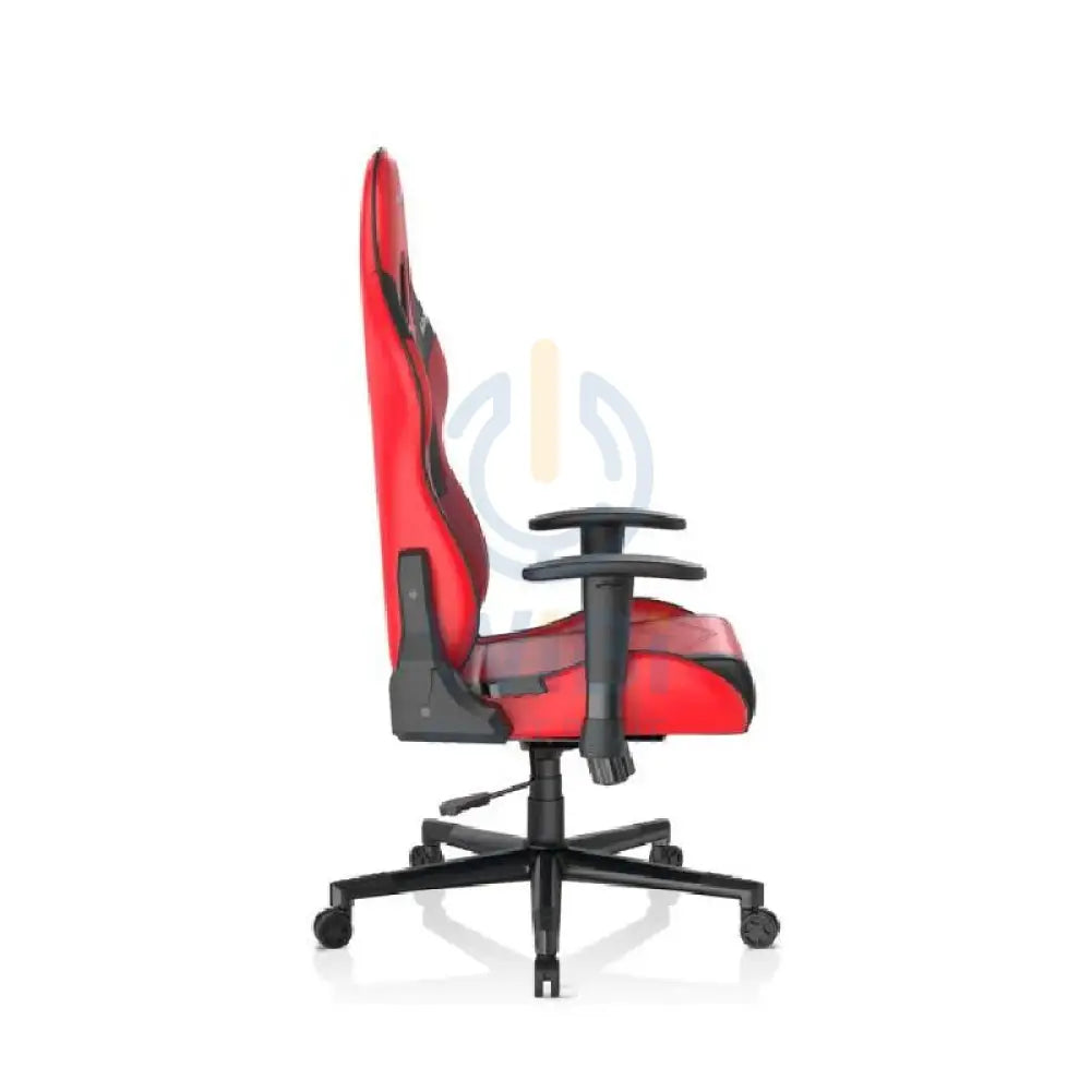 DXRacer Prince Series Gaming Chair - Black/Red Accessories > Chairs > Gaming Zone > Offer Zone