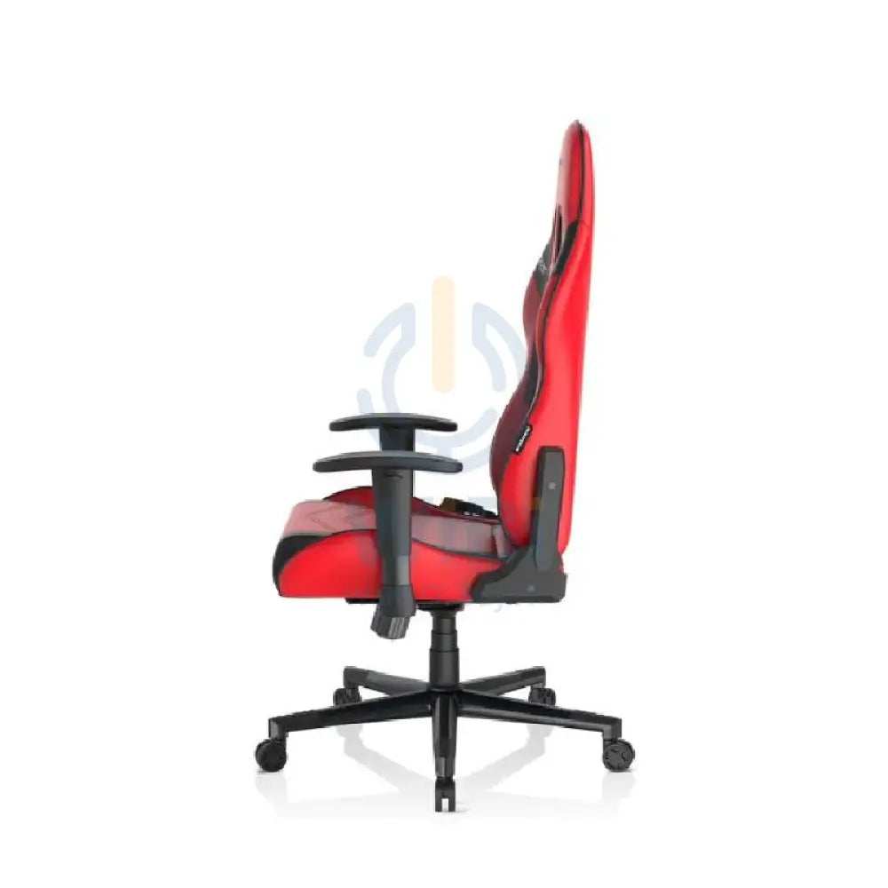 DXRacer Prince Series Gaming Chair - Black/Red Accessories > Chairs > Gaming Zone > Offer Zone