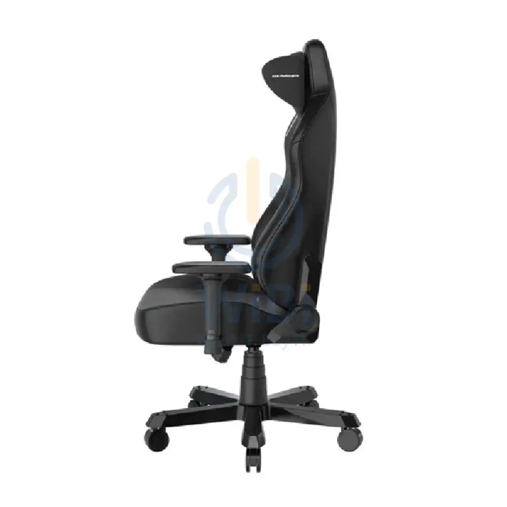 DXRacer TANK Series XXL Gaming Chair - Black Accessories > Chairs > Gaming Zone