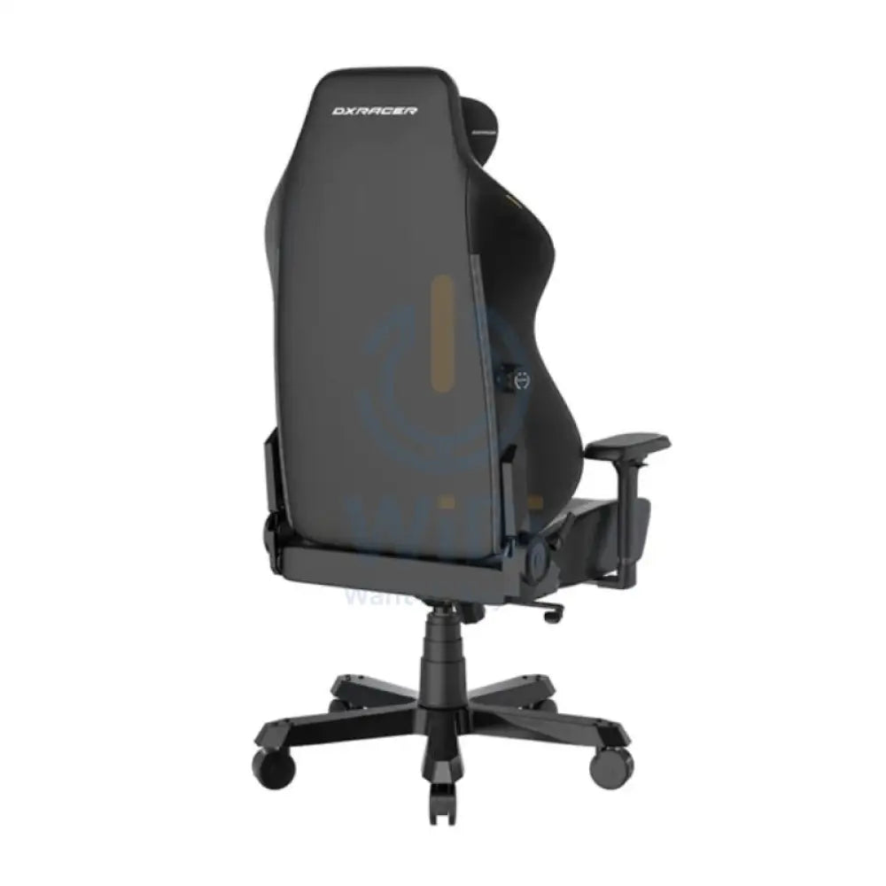 DXRacer TANK Series XXL Gaming Chair - Black Accessories > Chairs > Gaming Zone