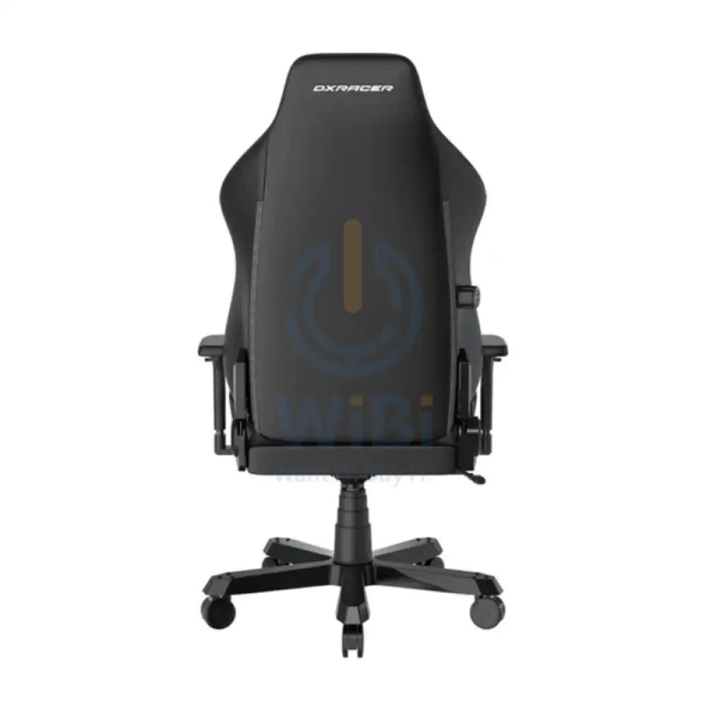 DXRacer TANK Series XXL Gaming Chair - Black Accessories > Chairs > Gaming Zone
