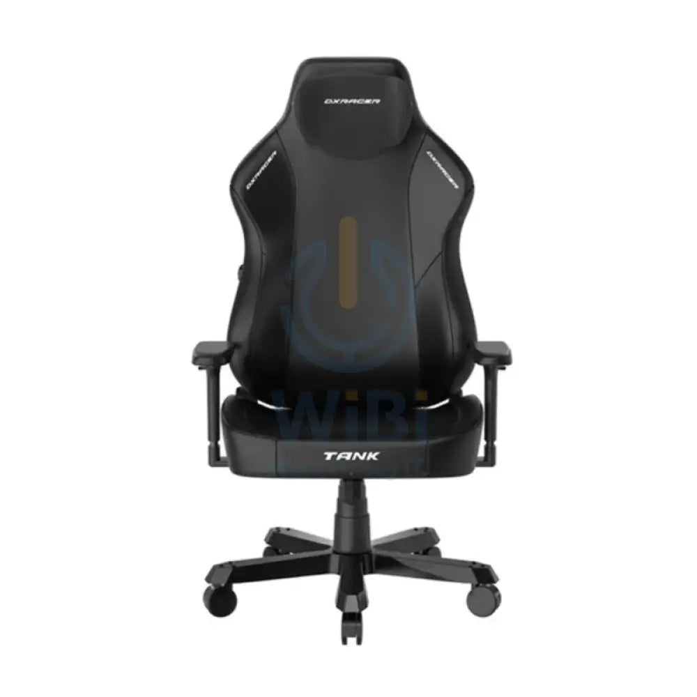 DXRacer TANK Series XXL Gaming Chair - Black Accessories > Chairs > Gaming Zone
