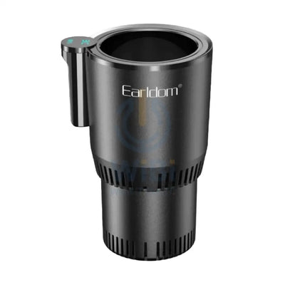 Earldom C03 Thermos with Automatic Cold and Warm Keeping Feature Accessories > Smart Devices