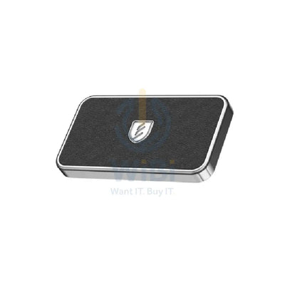 Earldom EH256 Universal Magnetic Mount Holder - Black Accessories > Mobiles & Tablets > Mobiles > Mobile Holder / Stands