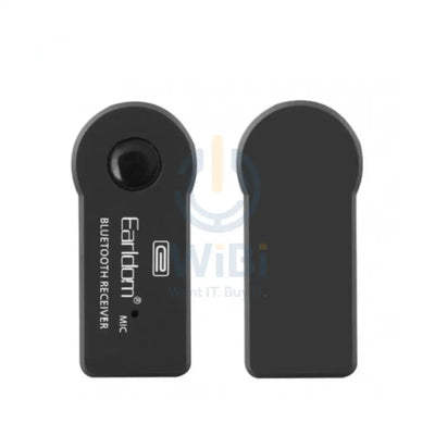 Earldom ET-M6 Wireless Aux Audio Adapter - Black Accessories > Cables & Converters > Cables