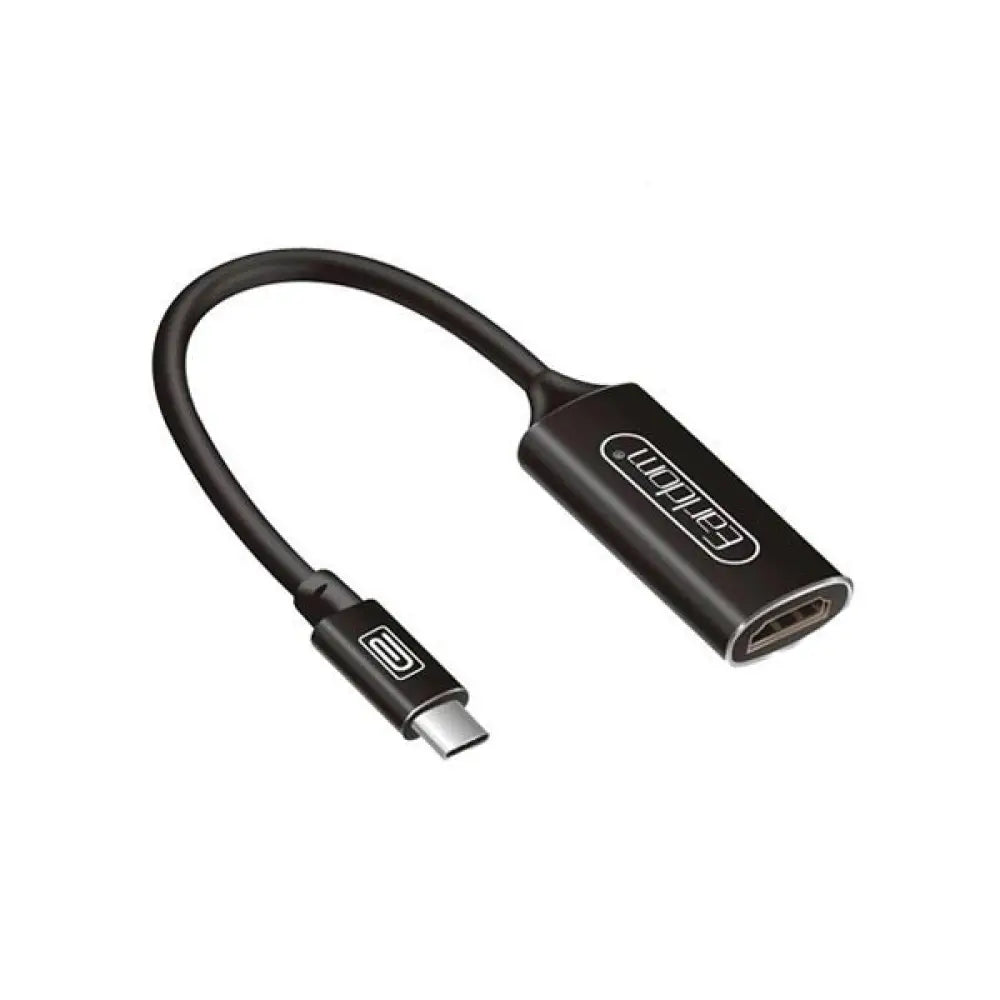 إيرلدوم ET-W11 ET-W11 تايب-سي إلى إتش دي إم أي 4K كابل اكسسوارات > كبلات & محولات > كبلات