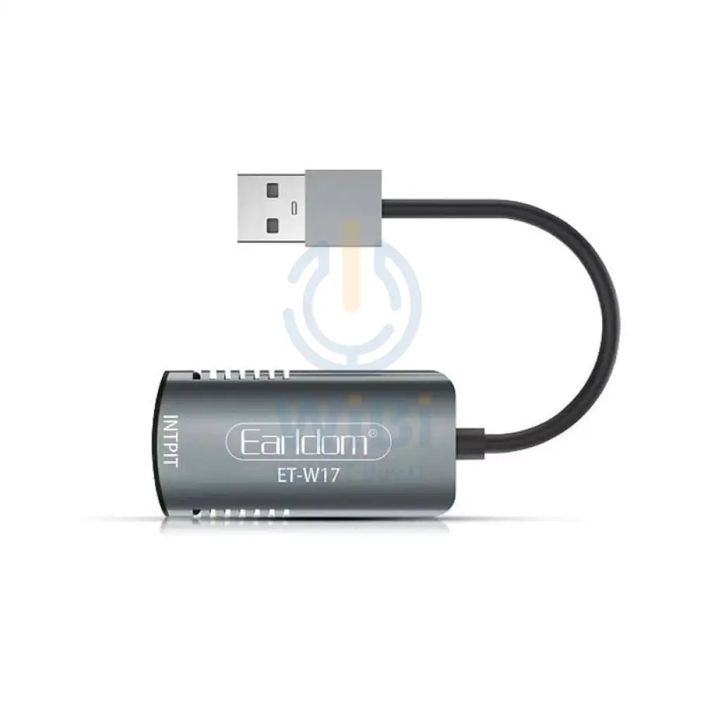 Earldom ET-W17 HDMI TO USB 3.0 Video Capture Card Accessories > USB Hub