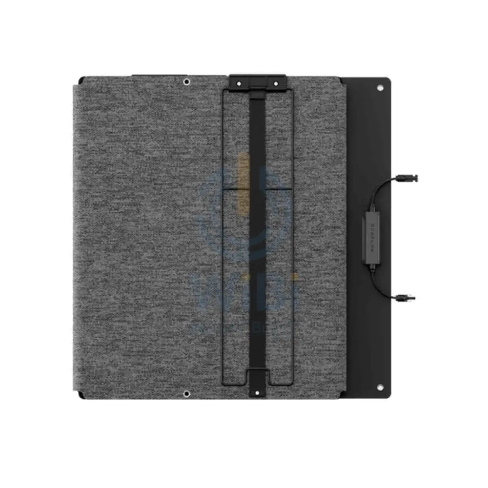 ألواح الطاقة الشمسية EcoFlow 220W المحمولة 220W اكسسوارات > الألواح الشمسية