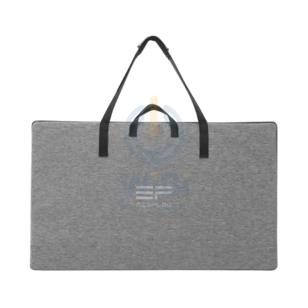 طاقة EcoFlow DELTA DELTA برو المحمولة - 3600 واط ساعة / 1800 واط + لوحة الطاقة الشمسية EcoFlow 400 واط المحمولة - عرض الباقة